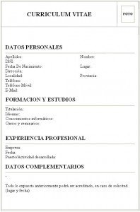 curriculum-vitae