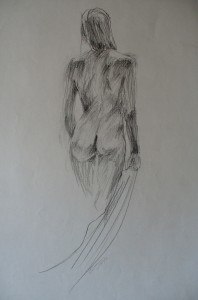 nude nude