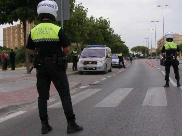 Oposiciones policia local Oposiciones policia local