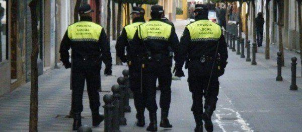Requisitos a cumplir con las Oposiciones requisitos-para-ser-policia-local