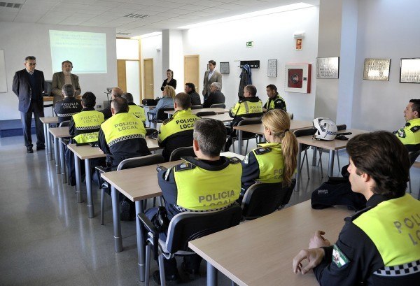Temario general para las Oposiciones Policia Local temario-oposiciones-policia-local