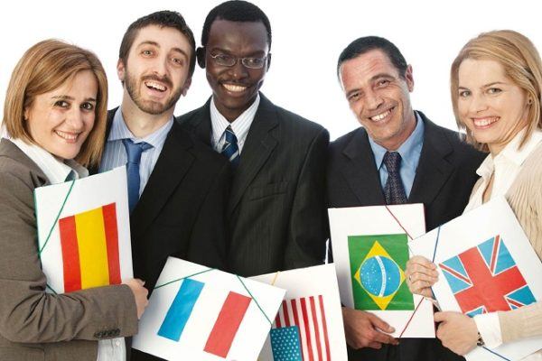 traductor profesional