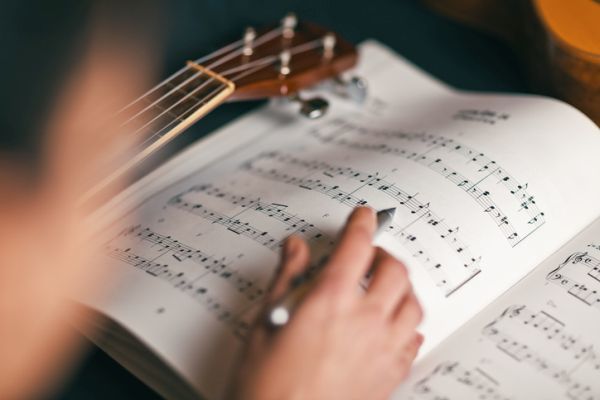 Como aprender musica 3