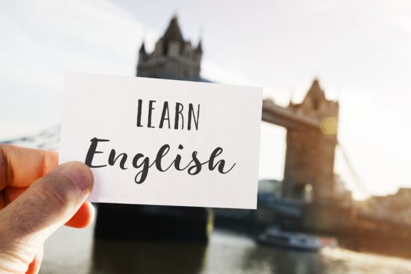 Becas de estiudios de ingles 