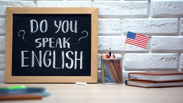 Las becas para estudiar ingles 