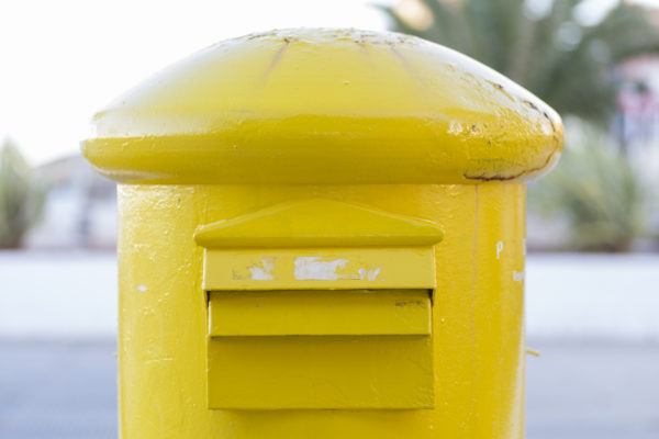 Pruebas de oposiciones correos 