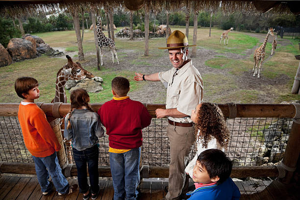 ¿Dónde se estudia zoología para poder trabajar en un ZOO