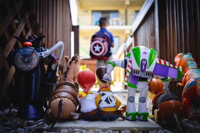 Precios del Material Escolar en Alcampo fin vacaciones