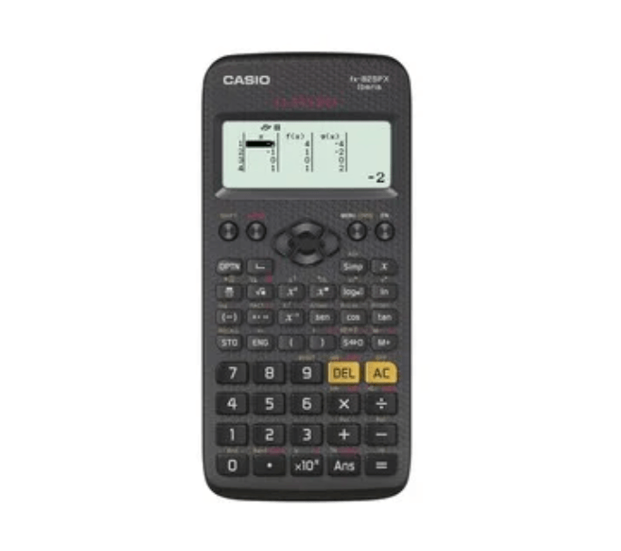 Precios del Material Escolar en Alcampo Calculadora Casio