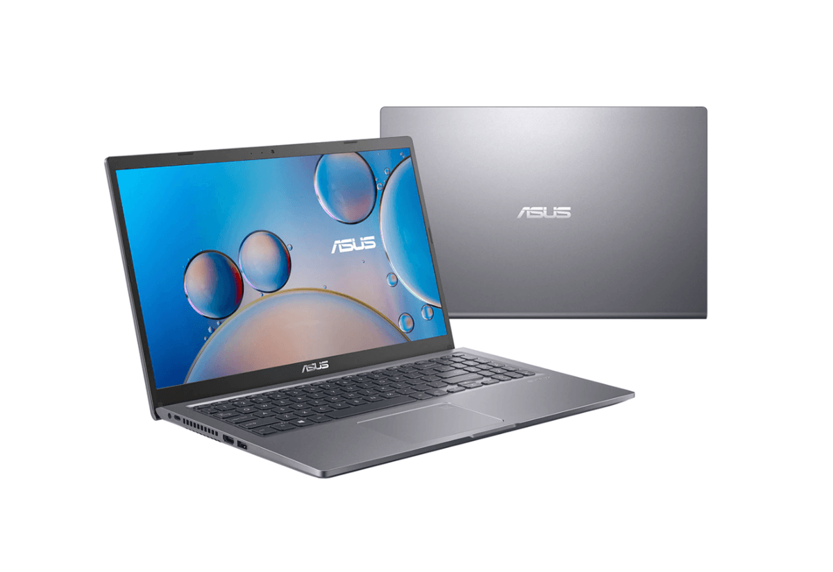 Precios del Material Escolar en El Corte Inglés Ordenador Asus